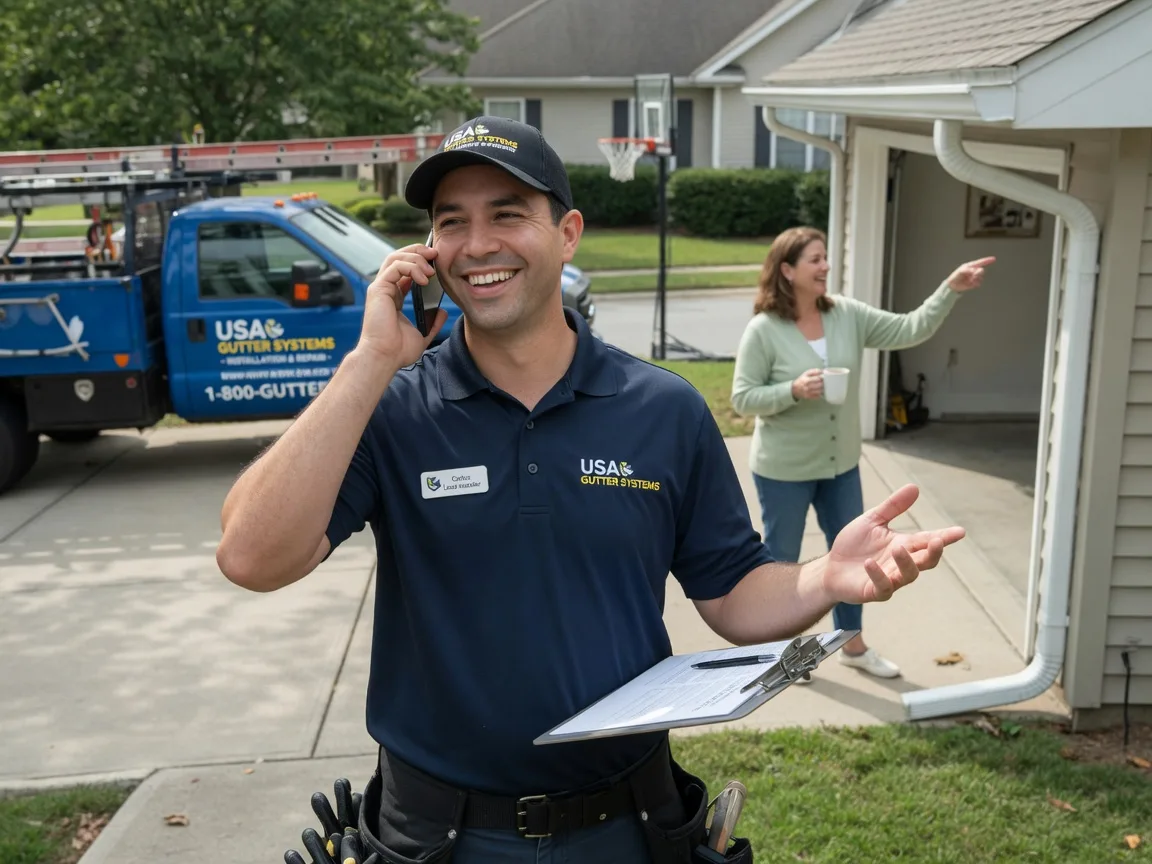 Gutter Installation Bradley, CA FAQs
